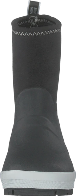 Tretorn Kuling Neoprene Black/white -Duffy kauppa 60155 47 3