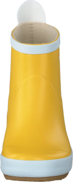 Tretorn Wings Kids Yellow -Duffy kauppa 60155 49 3