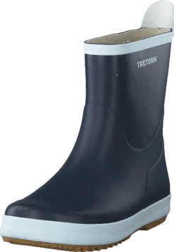 Tretorn Wings Kids Navy -Duffy kauppa 60155 50 2