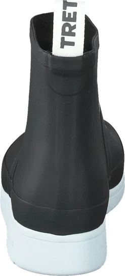 Tretorn Viken Ii Low Black -Duffy kauppa 60155 52 4