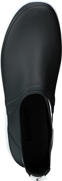 Tretorn Viken Ii Low Black -Duffy kauppa 60155 52 5