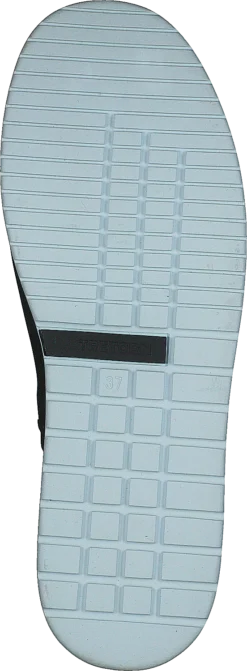 Tretorn Viken Ii Low Black -Duffy kauppa 60155 52 6