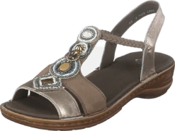 Ara Hawaii Taupe Cotton -Duffy kauppa 60155 58 2