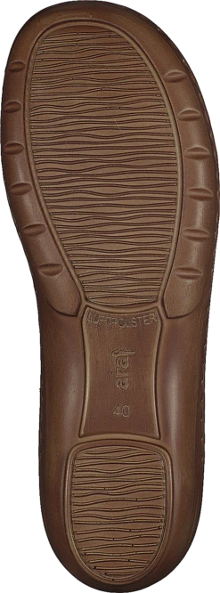 Ara Hawaii Taupe Cotton -Duffy kauppa 60155 58 6