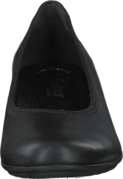 Gabor 22.620-57 Black -Duffy kauppa 60156 02 3