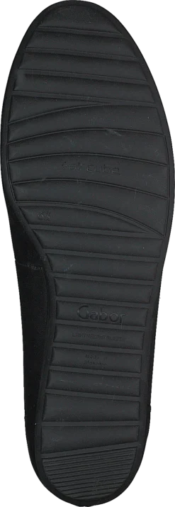 Gabor 22.620-57 Black -Duffy kauppa 60156 02 6