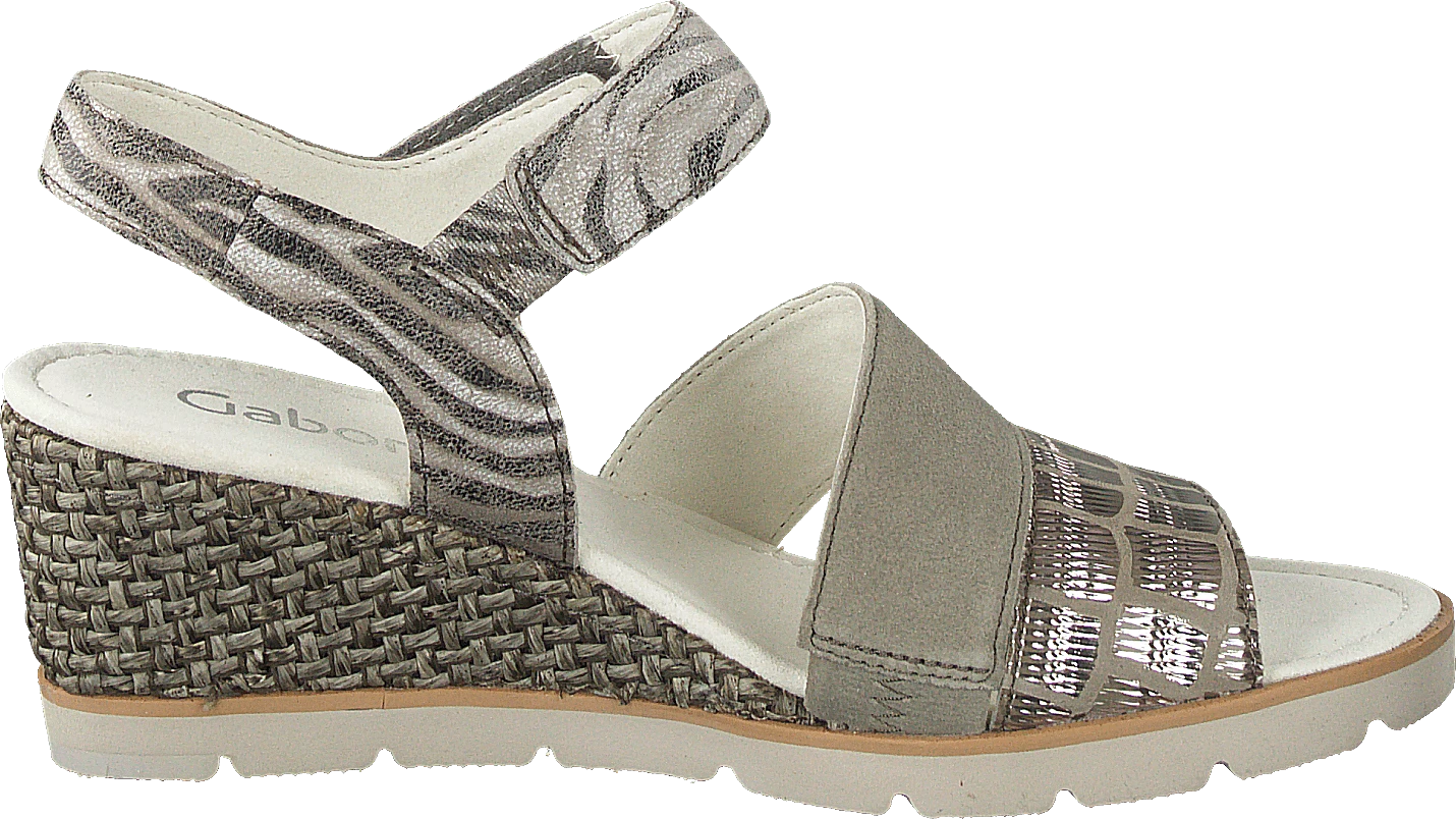 Gabor 25.752-38 Schliff 2 Gabor 25.752-38 Schliff - Image 2