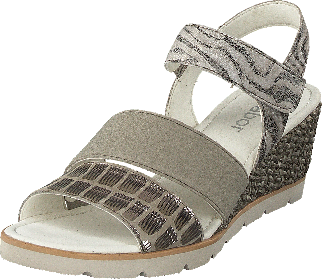 Gabor 25.752-38 Schliff 3 Gabor 25.752-38 Schliff - Image 3