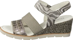 Gabor 25.752-38 Schliff