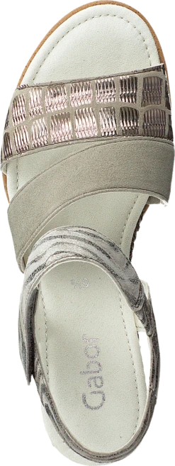 Gabor 25.752-38 Schliff 12 Gabor 25.752-38 Schliff -Duffy kauppa 60156 13 5