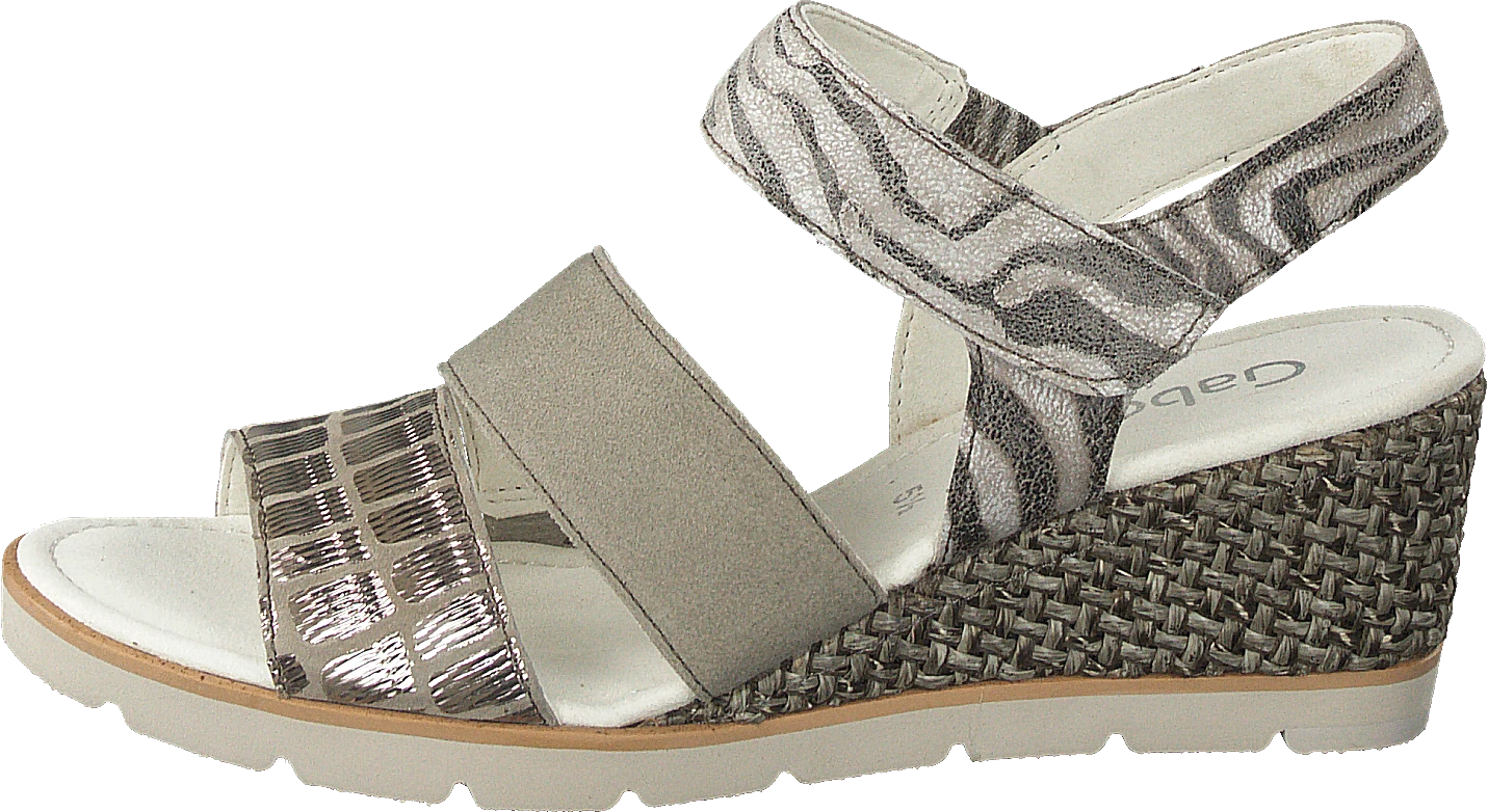 Gabor 25.752-38 Schliff 1 Gabor 25.752-38 Schliff