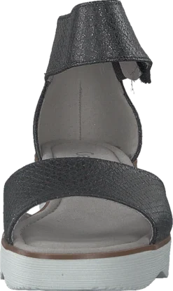 Gabor 21.610-67 Black -Duffy kauppa 60156 22 3