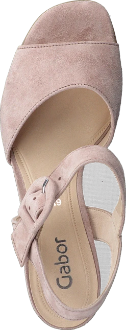 Gabor 21.752-14 Antikrosa -Duffy kauppa 60156 24 5