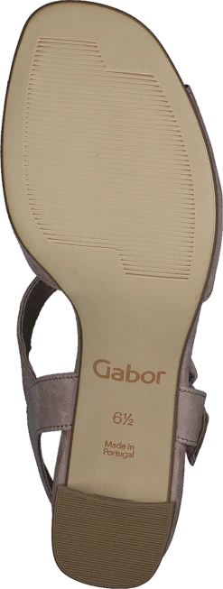 Gabor 21.752-14 Antikrosa -Duffy kauppa 60156 24 6