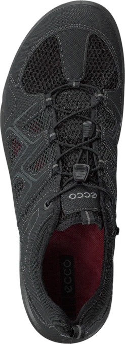 ECCO Terracruise Black -Duffy kauppa 60156 28 5