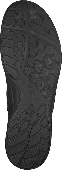 ECCO Terracruise Black -Duffy kauppa 60156 28 6