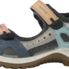 ECCO Offroad Multicolor