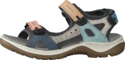 ECCO Offroad Multicolor