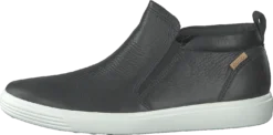 ECCO Soft 7 Ladies Black