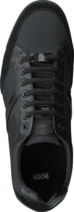 Boss Saturn_lowp_mx Black -Duffy kauppa 60156 32 5