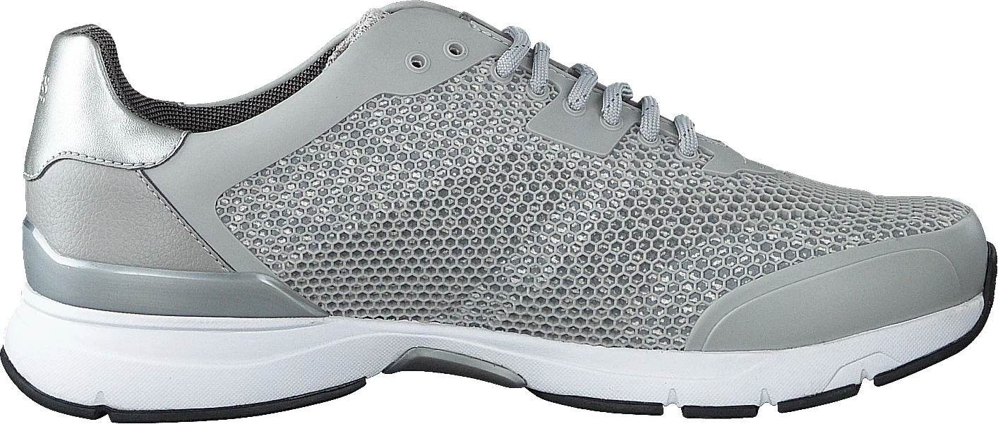 Boss Velocity_runn_rb Light/pastel Grey 2 Boss Velocity_runn_rb Light/pastel Grey - Image 2