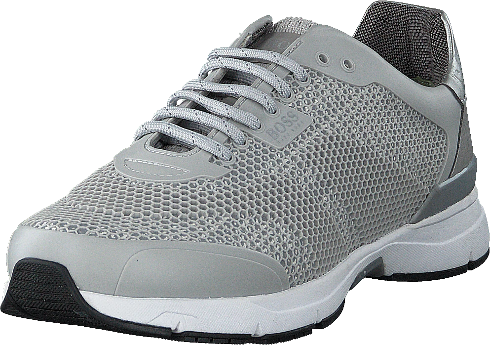 Boss Velocity_runn_rb Light/pastel Grey 3 Boss Velocity_runn_rb Light/pastel Grey - Image 3