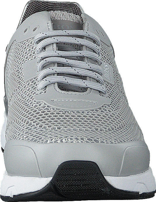 Boss Velocity_runn_rb Light/pastel Grey 4 Boss Velocity_runn_rb Light/pastel Grey - Image 4