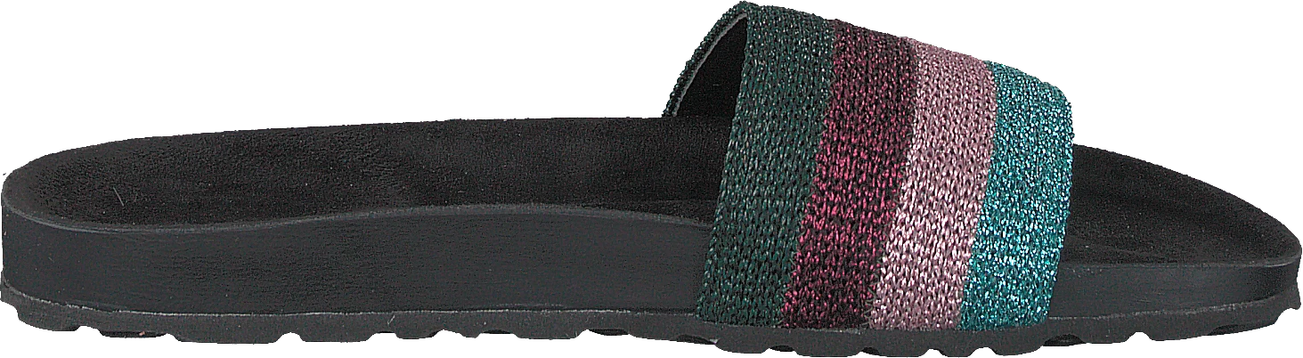 ESPRIT Lisa Slide Leaf Green 2 ESPRIT Lisa Slide Leaf Green - Image 2