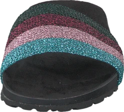 ESPRIT Lisa Slide Leaf Green 10 ESPRIT Lisa Slide Leaf Green -Duffy kauppa 60156 92 3