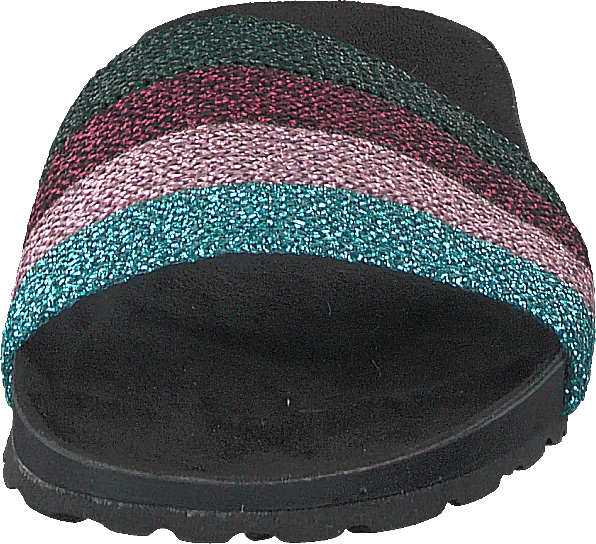 ESPRIT Lisa Slide Leaf Green 4 ESPRIT Lisa Slide Leaf Green - Image 4