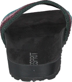 ESPRIT Lisa Slide Leaf Green 11 ESPRIT Lisa Slide Leaf Green -Duffy kauppa 60156 92 4