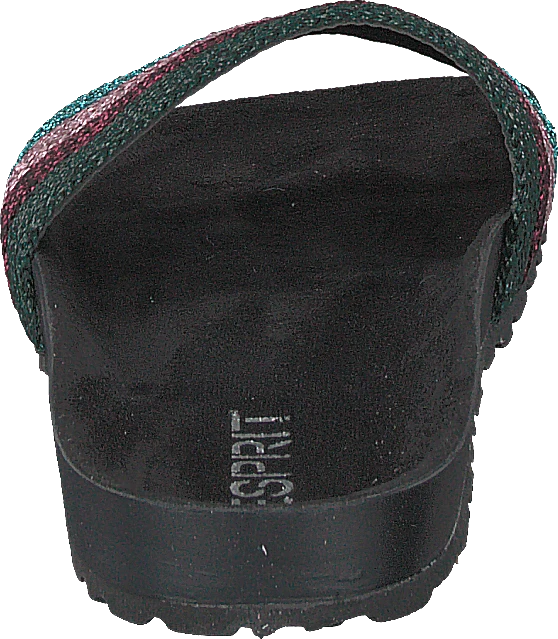 ESPRIT Lisa Slide Leaf Green 5 ESPRIT Lisa Slide Leaf Green - Image 5