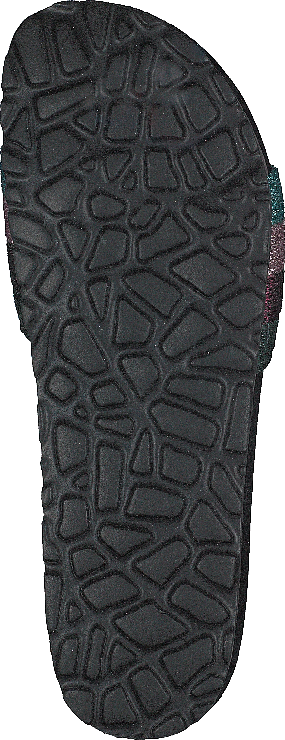 ESPRIT Lisa Slide Leaf Green 7 ESPRIT Lisa Slide Leaf Green - Image 7