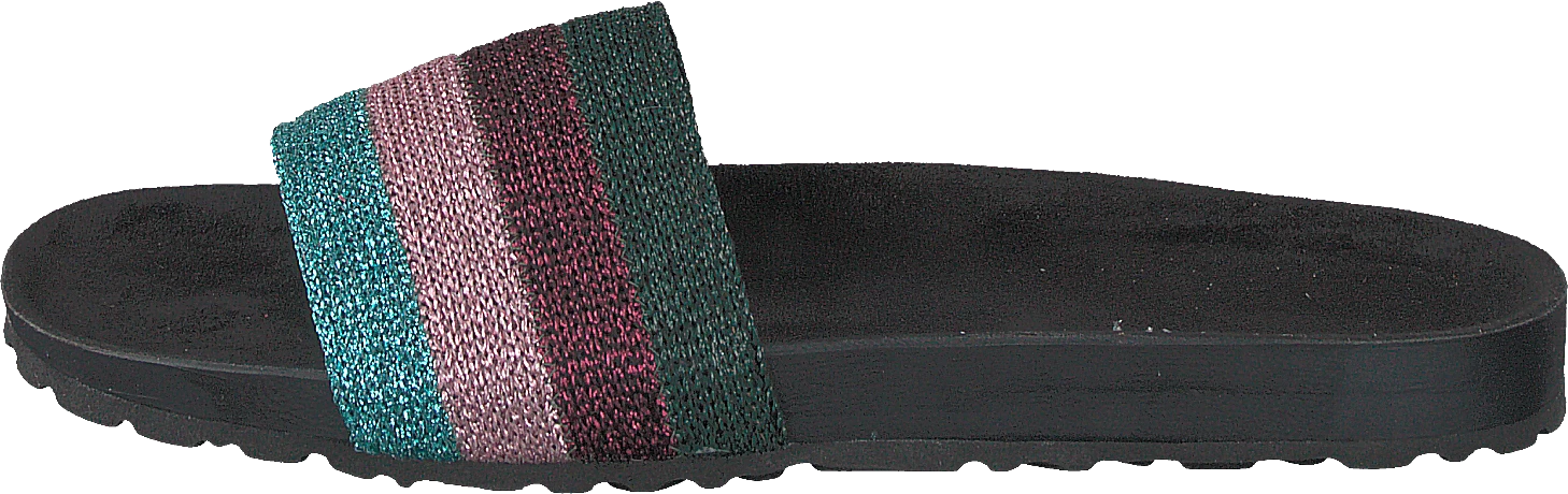 ESPRIT Lisa Slide Leaf Green 1 ESPRIT Lisa Slide Leaf Green