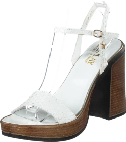 Replay Junet White 9 Replay Junet White -Duffy kauppa 60157 00 2