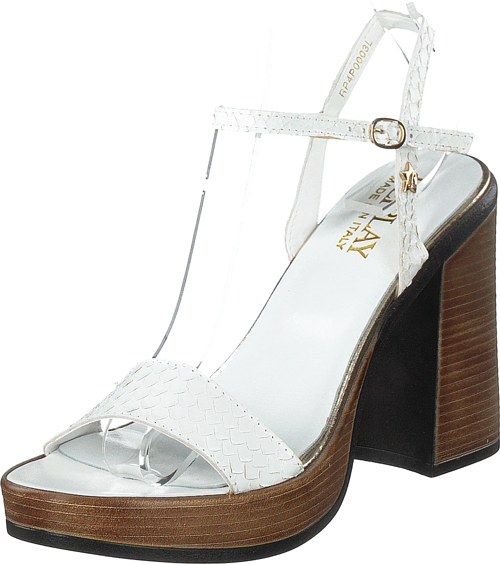 Replay Junet White 3 Replay Junet White - Image 3