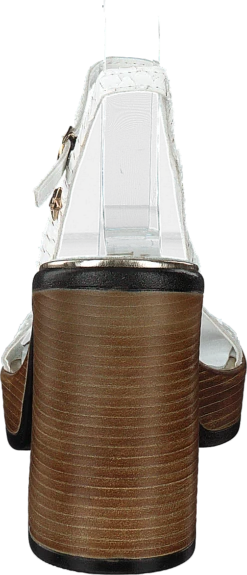 Replay Junet White 11 Replay Junet White -Duffy kauppa 60157 00 4