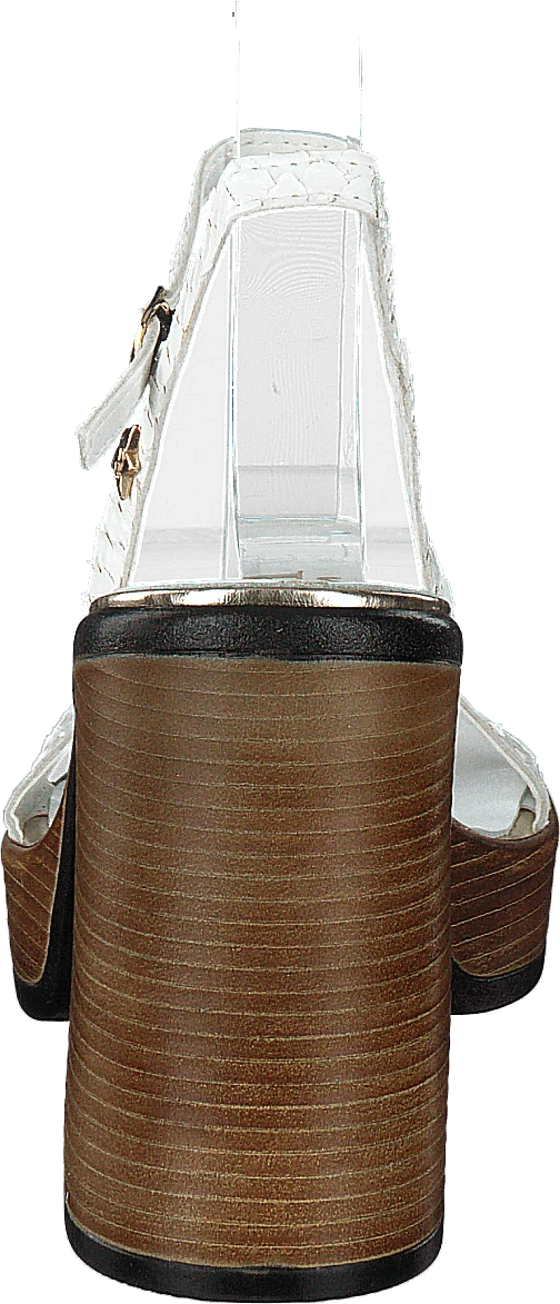 Replay Junet White 5 Replay Junet White - Image 5