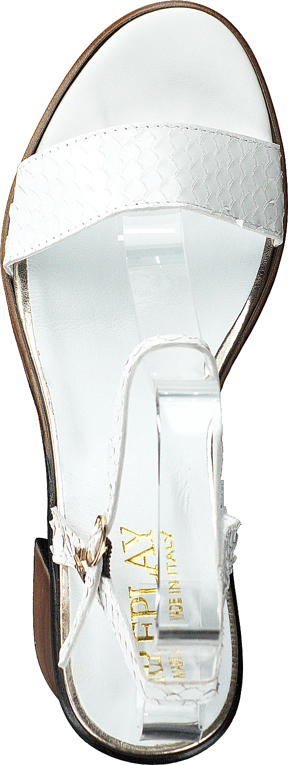 Replay Junet White 6 Replay Junet White - Image 6