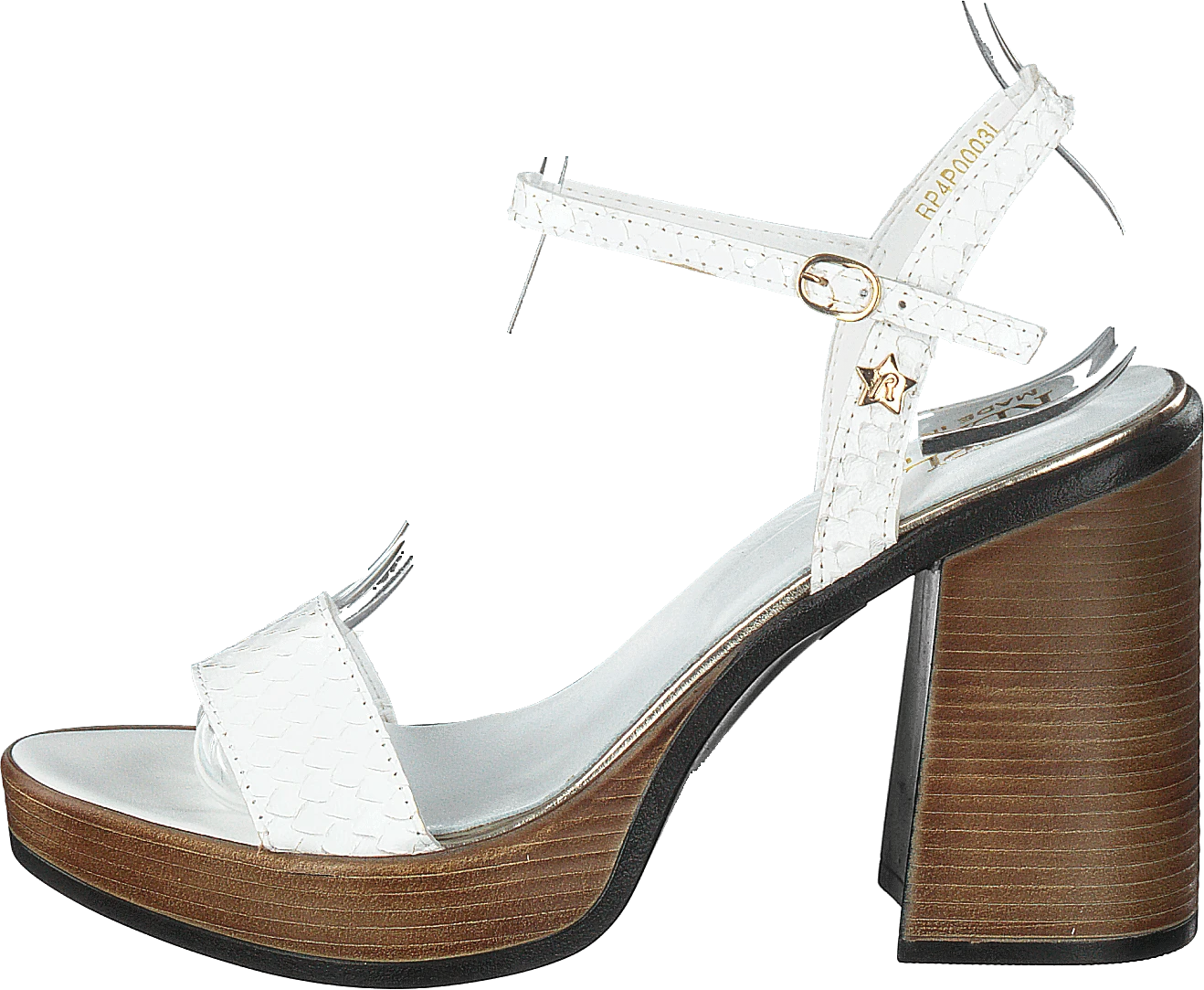 Replay Junet White 1 Replay Junet White