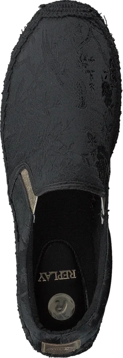 Replay Husey Black -Duffy kauppa 60157 08 5