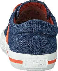 Replay Vicksburg Navy -Duffy kauppa 60157 11 4