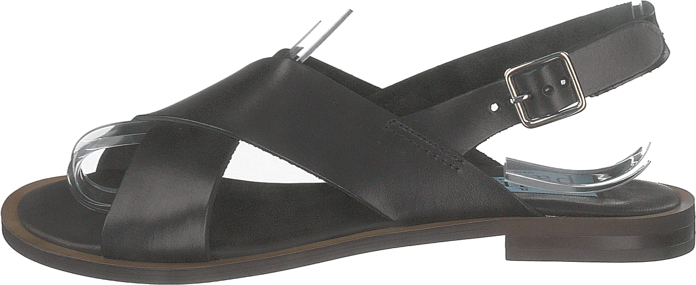 Vachetta Nero 1 Vachetta Nero