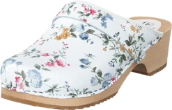 Linnea White Flower 9 Linnea White Flower -Duffy kauppa 60157 25 2