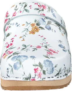 Linnea White Flower 10 Linnea White Flower -Duffy kauppa 60157 25 3