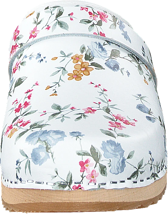 Linnea White Flower 4 Linnea White Flower - Image 4