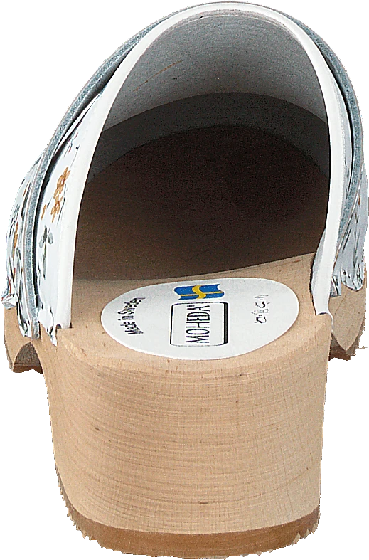 Linnea White Flower 5 Linnea White Flower - Image 5