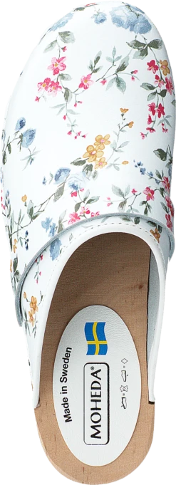 Linnea White Flower 12 Linnea White Flower -Duffy kauppa 60157 25 5