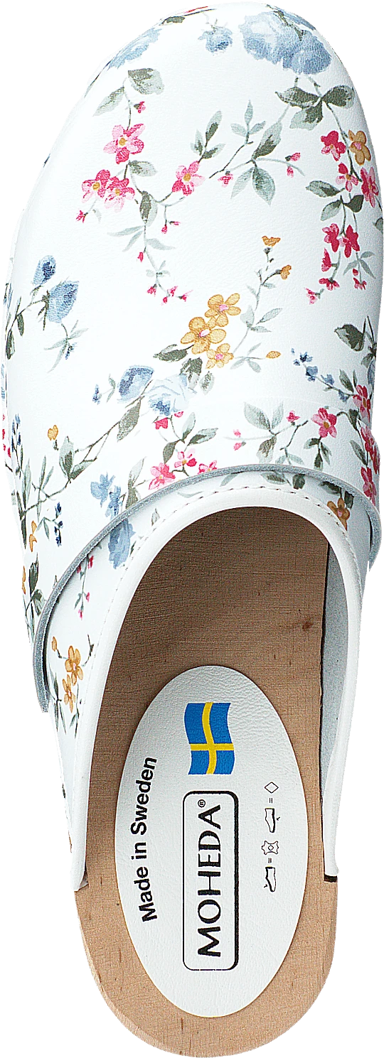 Linnea White Flower 6 Linnea White Flower - Image 6