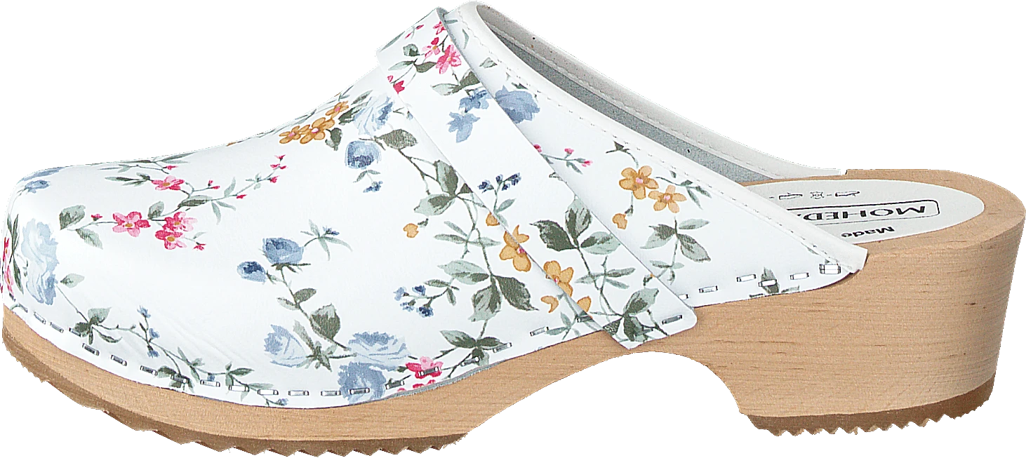 Linnea White Flower 1 Linnea White Flower